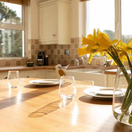 Hazelmere - Woolacombe-4 Bed-Sleeps 10-Tjshh Экстерьер фото