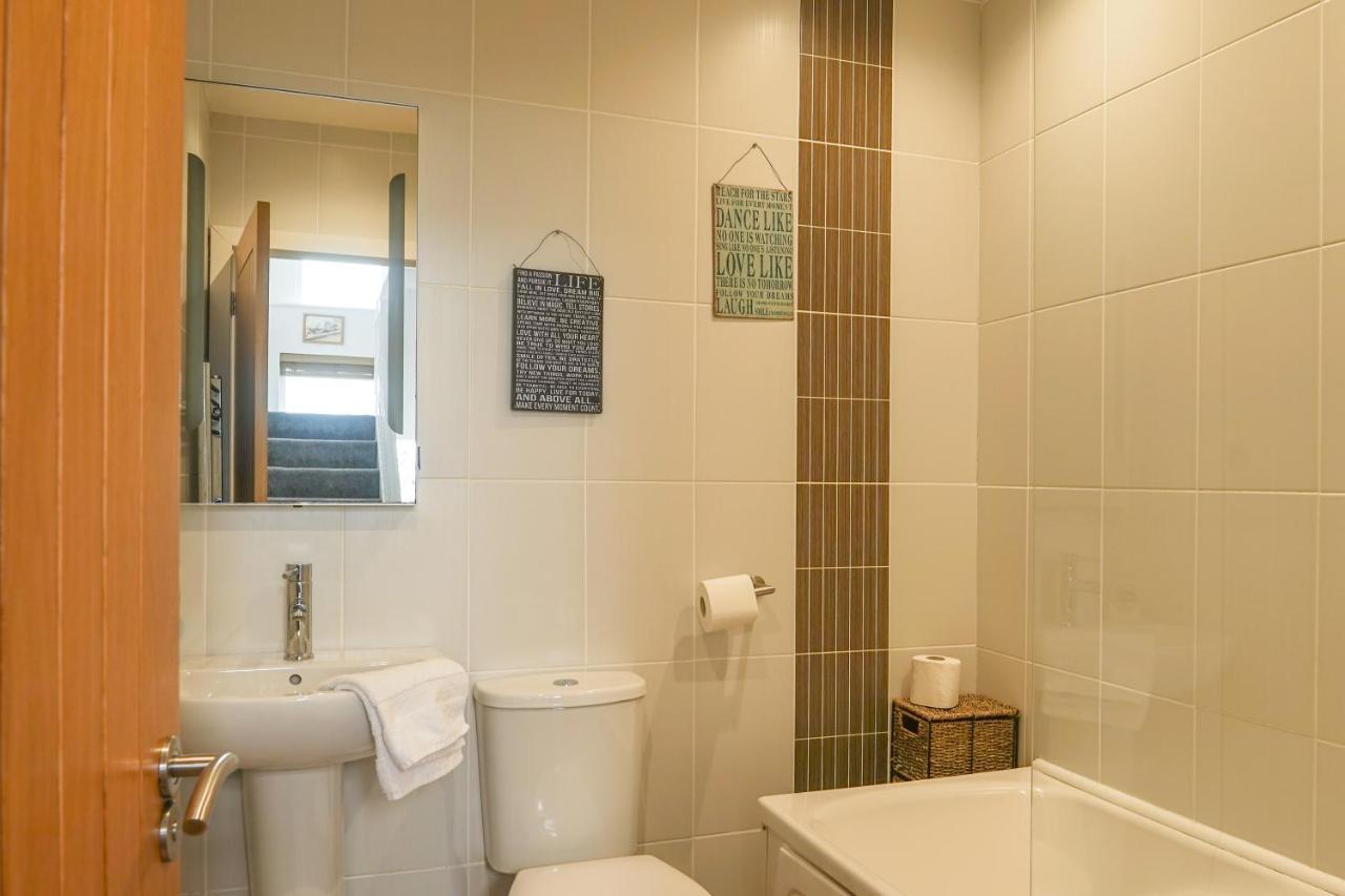 Hazelmere - Woolacombe-4 Bed-Sleeps 10-Tjshh Экстерьер фото