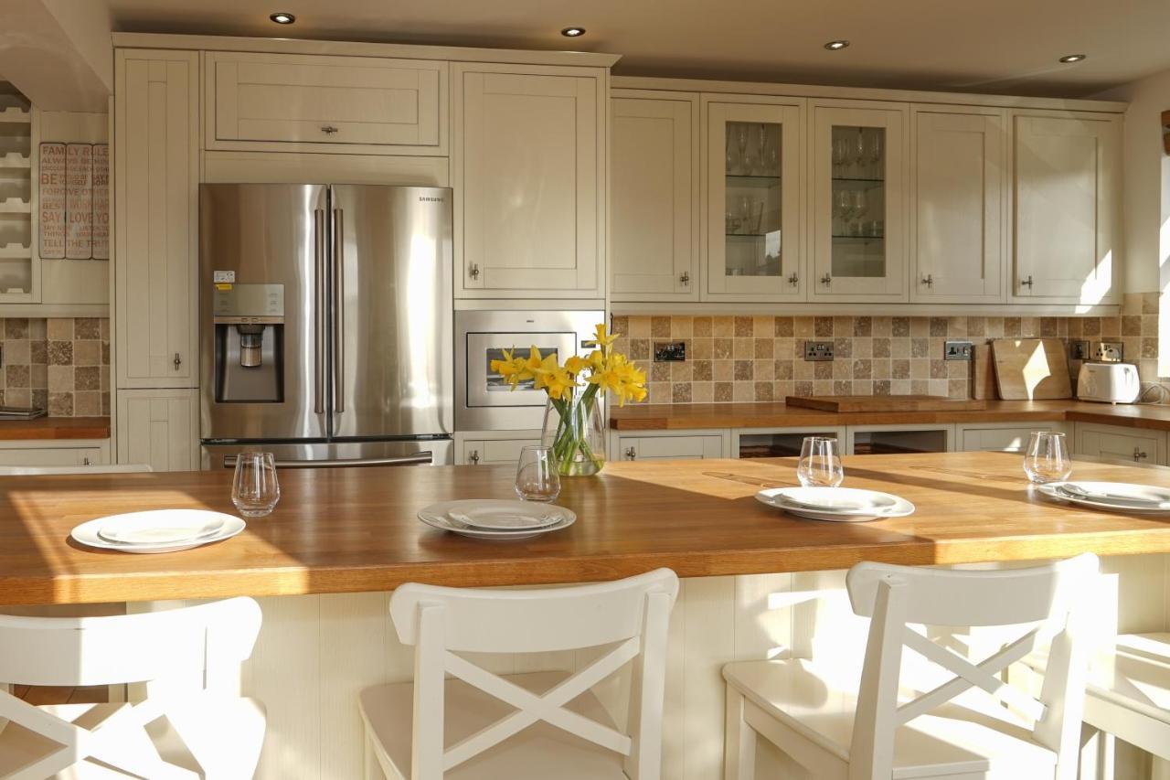 Hazelmere - Woolacombe-4 Bed-Sleeps 10-Tjshh Экстерьер фото