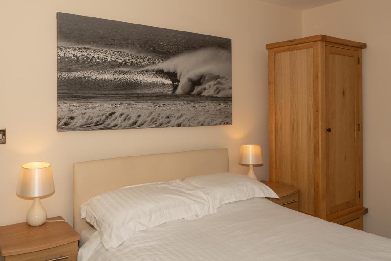 Hazelmere - Woolacombe-4 Bed-Sleeps 10-Tjshh Экстерьер фото
