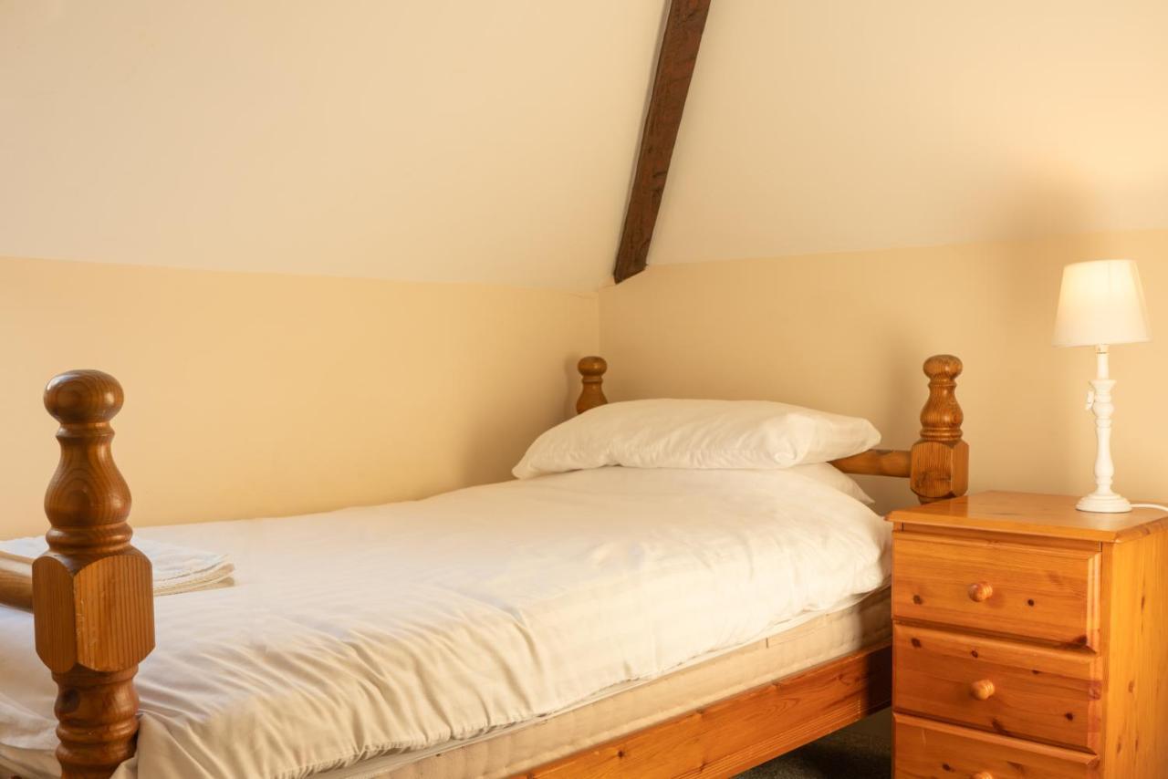 Hazelmere - Woolacombe-4 Bed-Sleeps 10-Tjshh Экстерьер фото