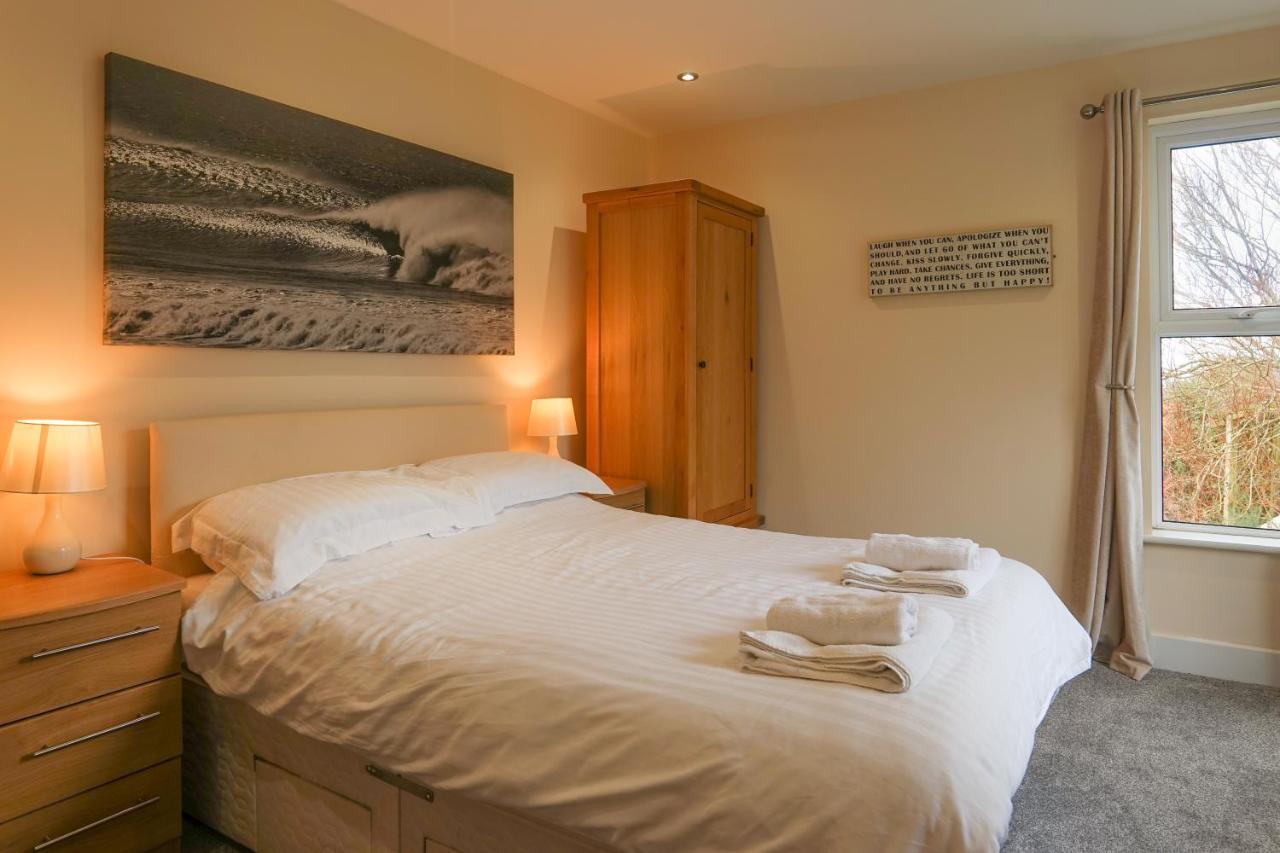 Hazelmere - Woolacombe-4 Bed-Sleeps 10-Tjshh Экстерьер фото