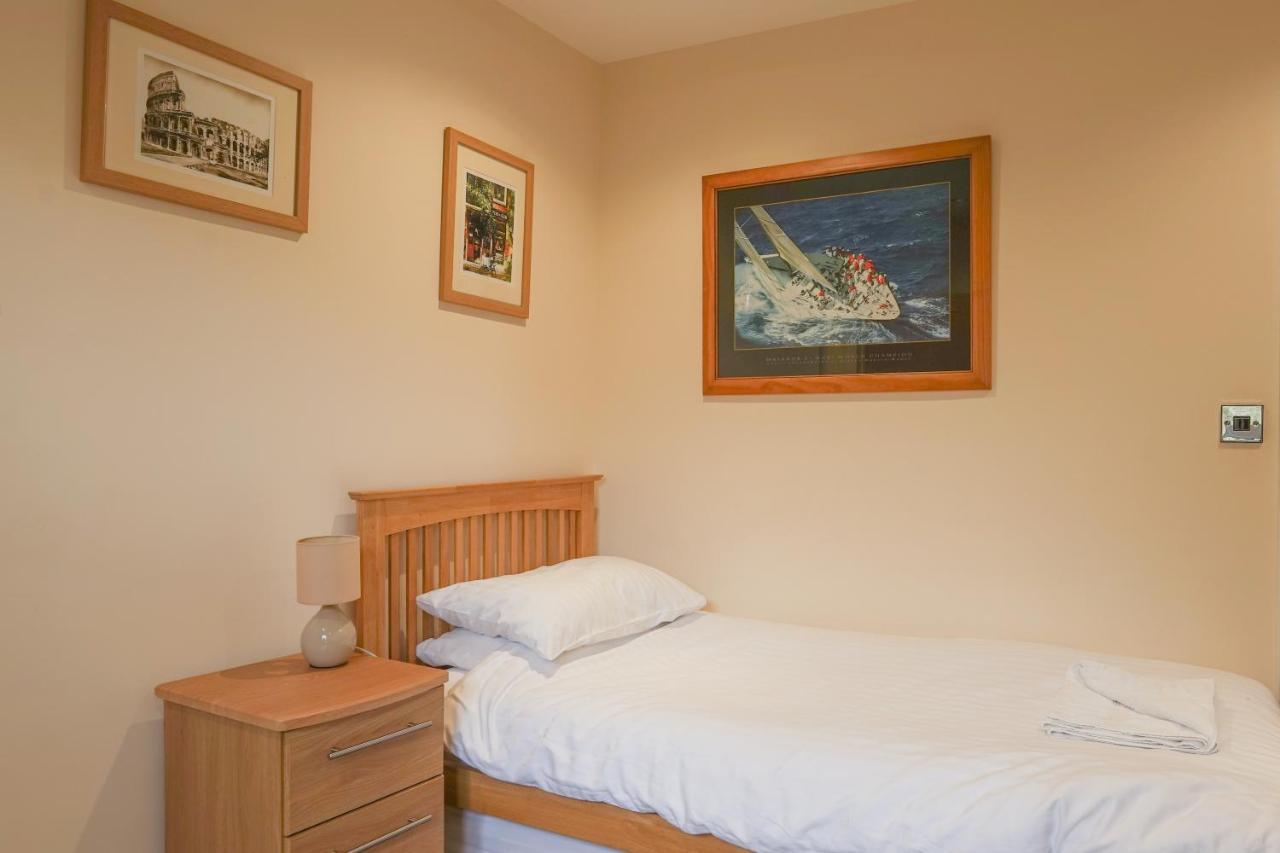 Hazelmere - Woolacombe-4 Bed-Sleeps 10-Tjshh Экстерьер фото