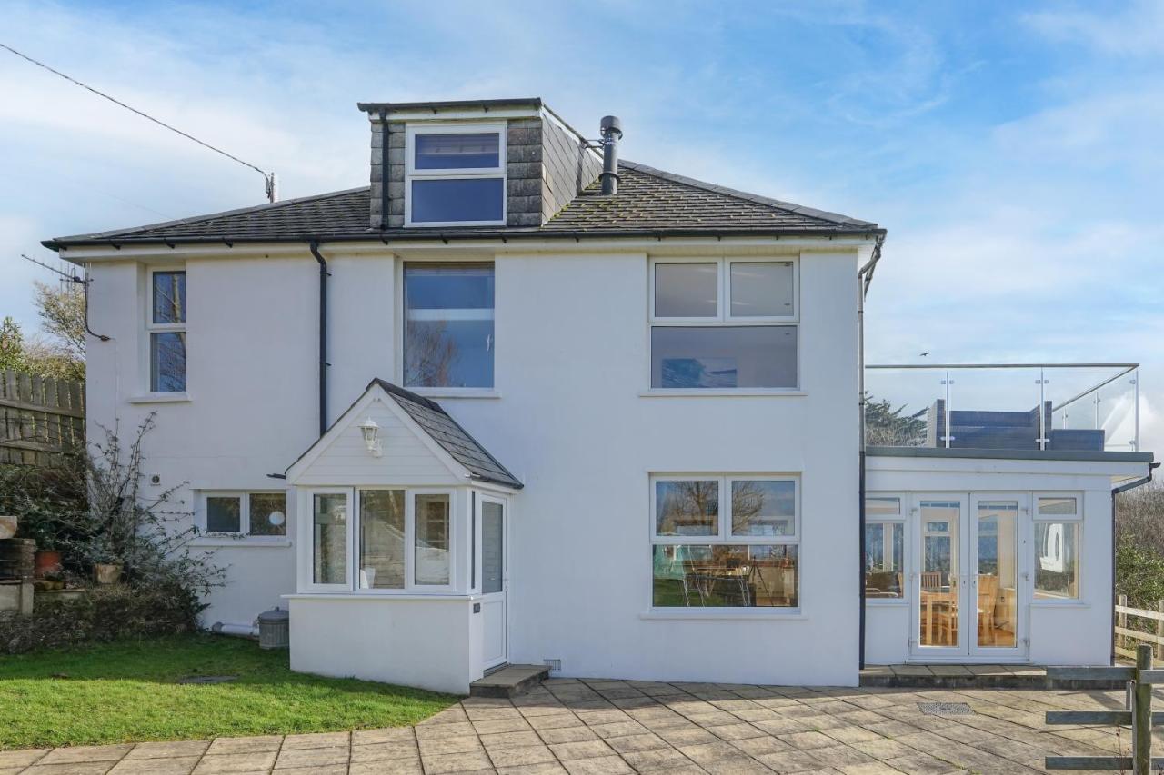 Hazelmere - Woolacombe-4 Bed-Sleeps 10-Tjshh Экстерьер фото